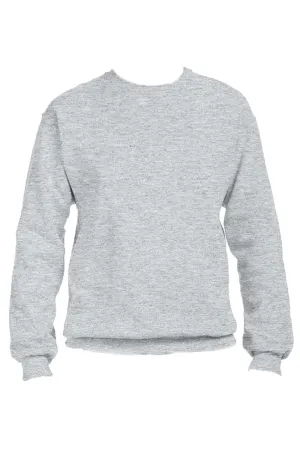 Watercolor Hocus Pocus Unisex NuBlend Crew Sweatshirt