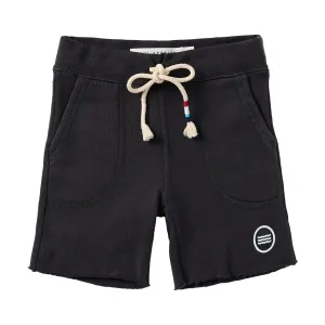 Waves Black Short