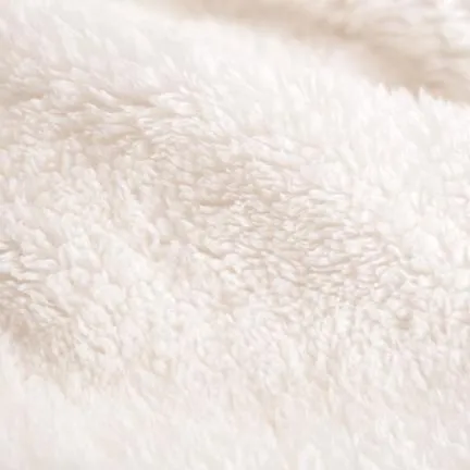 Wildcat Mountain - Throw Blanket