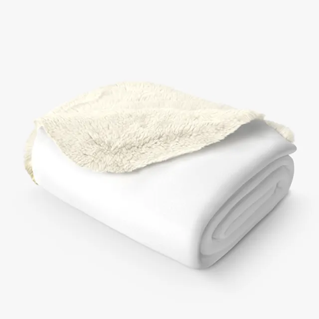 Wildcat Mountain - Throw Blanket