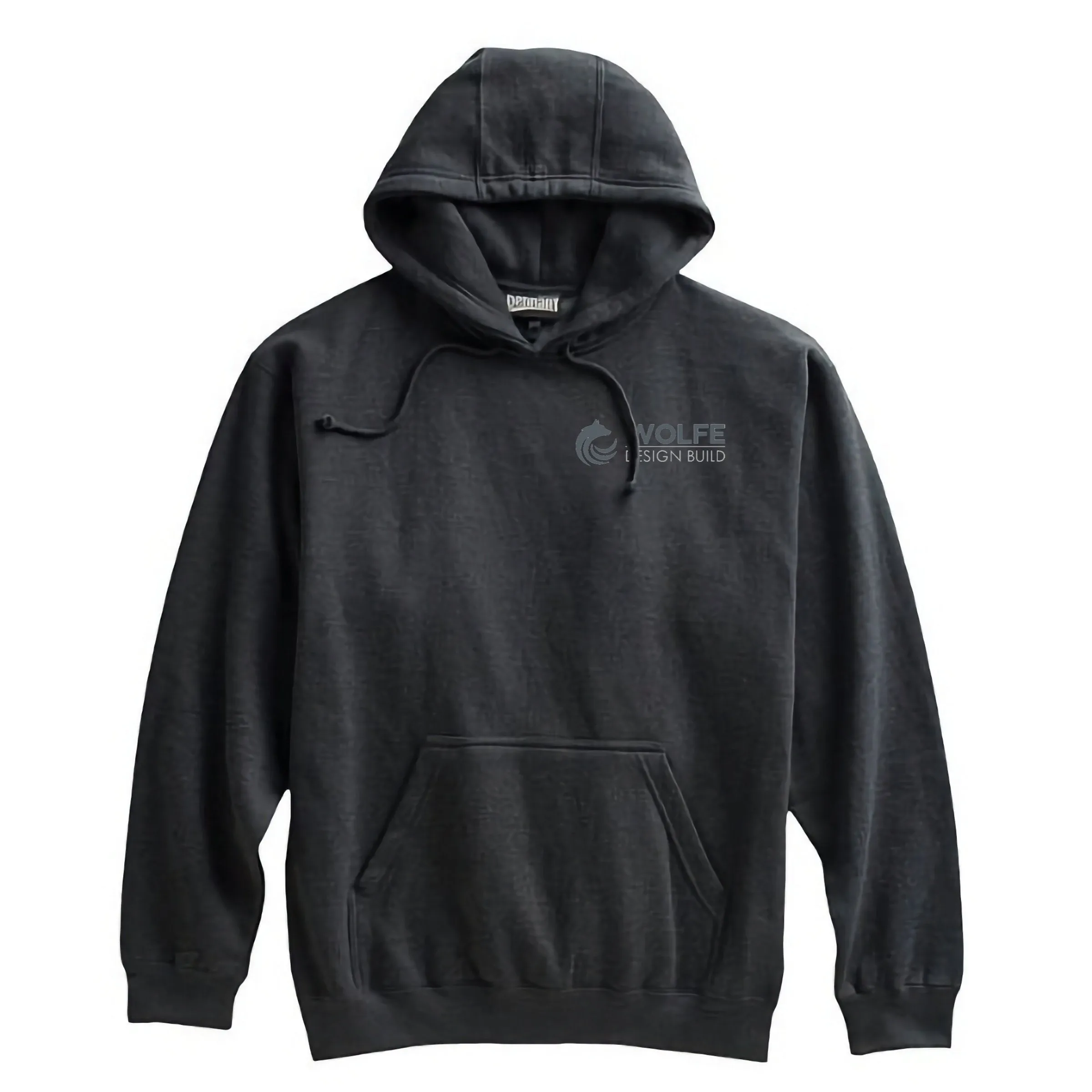 Wolfe Designs Premium Hoodie
