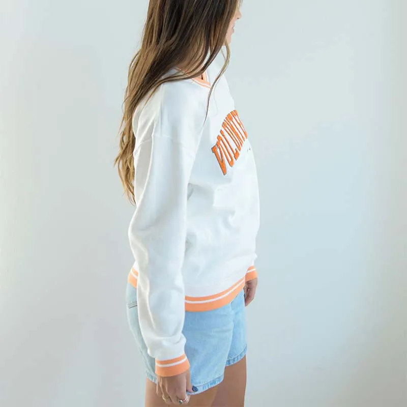 Women's UT Chenille Crewneck Sweatshirt