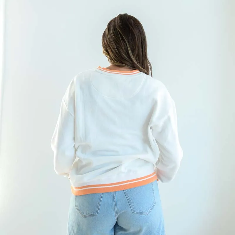 Women's UT Chenille Crewneck Sweatshirt