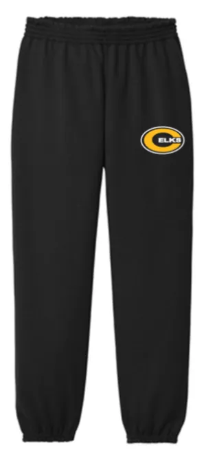 Youth Core Fleece Sweatpant - JHM24