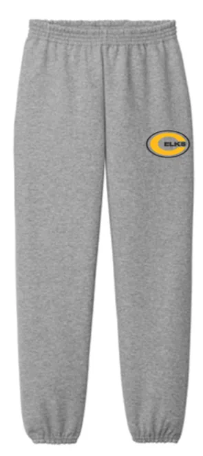 Youth Core Fleece Sweatpant - JHM24
