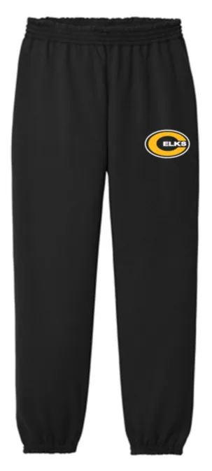 Youth Core Fleece Sweatpant - JHM24