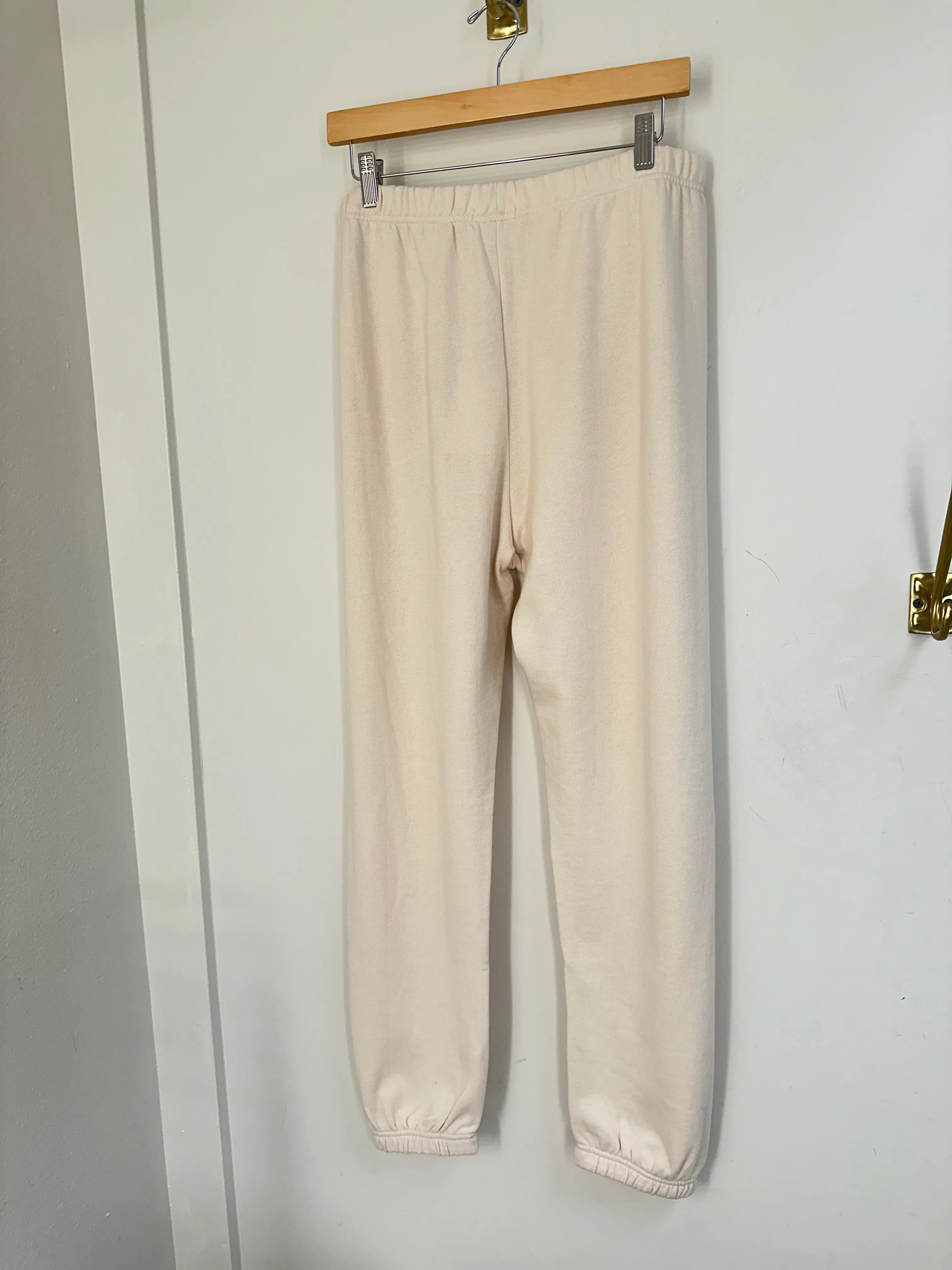 Z Supply | Classic Gym Jogger {Stone}