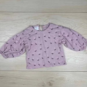 Zara SHIRT