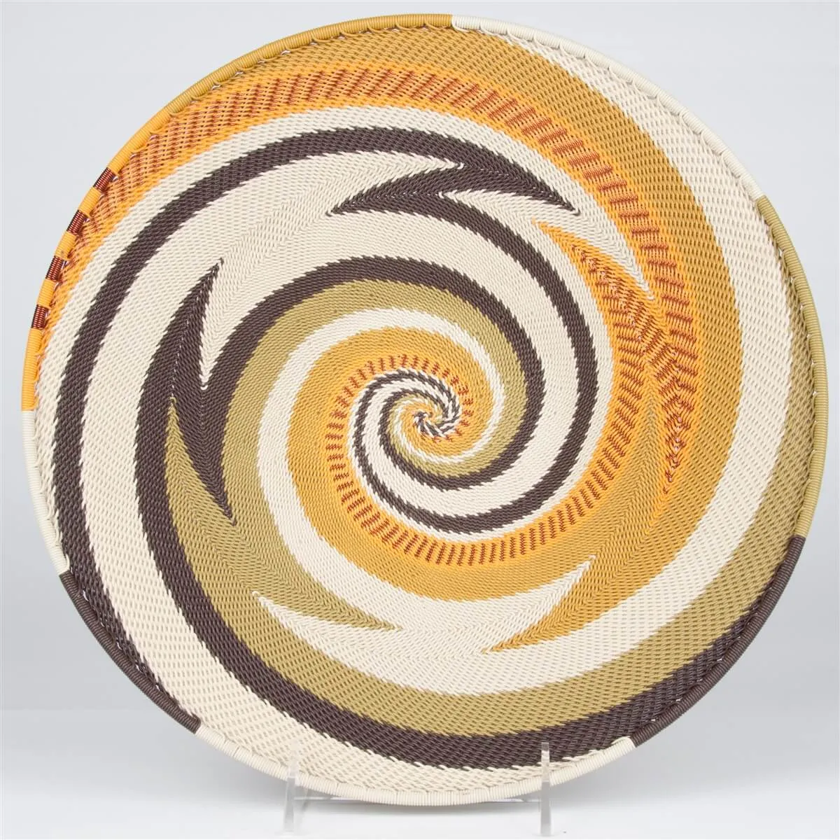 Zulu Telephone Wire - African Earth