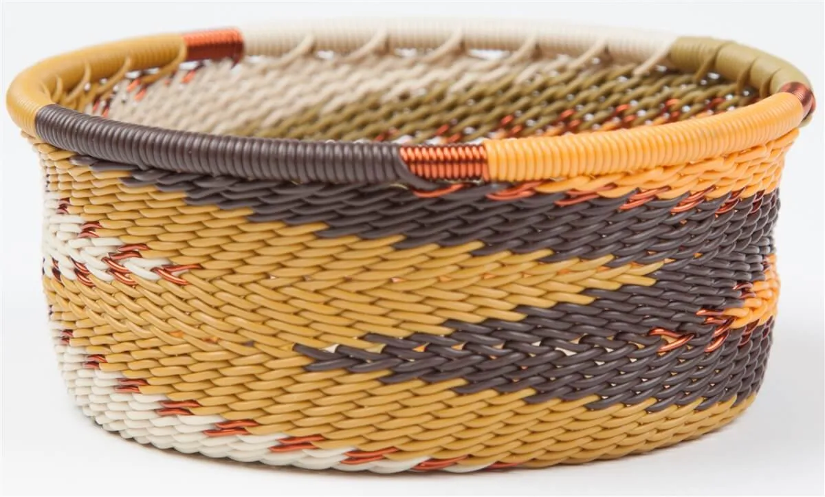 Zulu Telephone Wire - African Earth