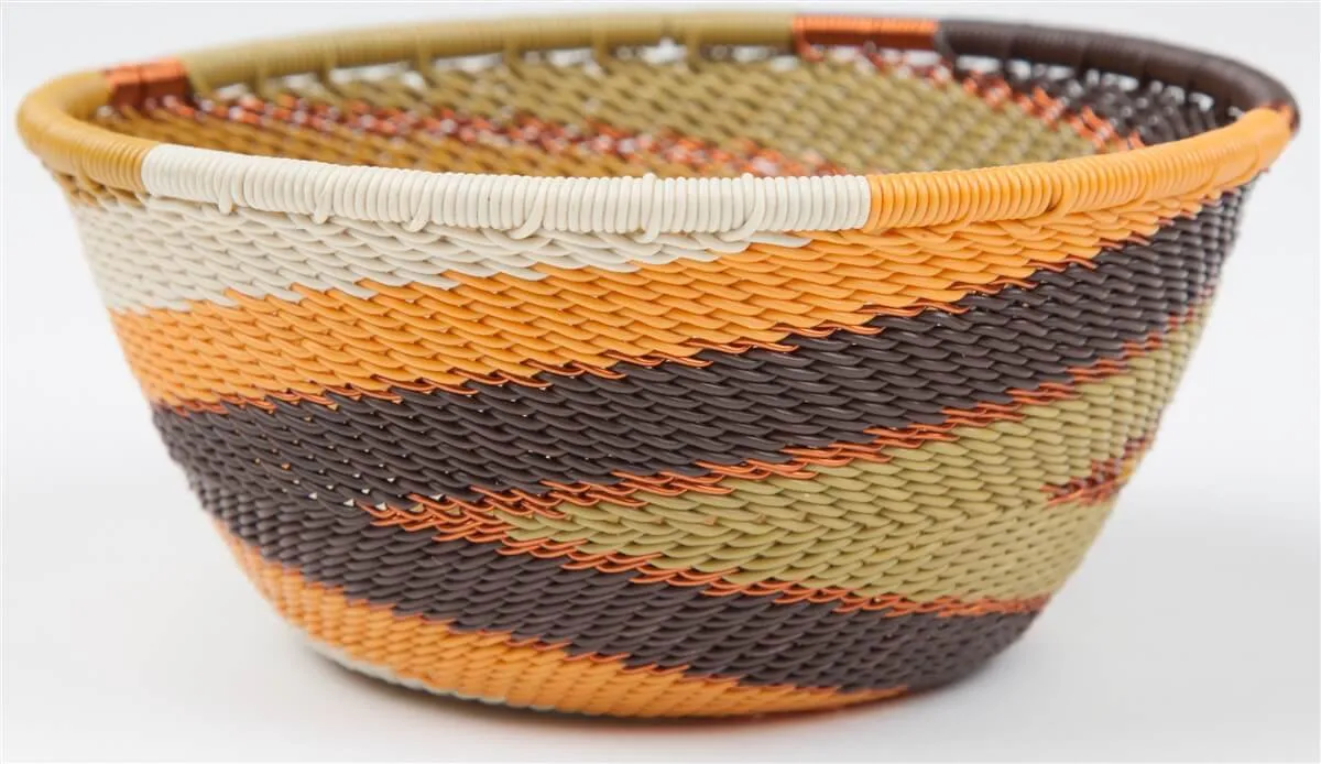 Zulu Telephone Wire - African Earth