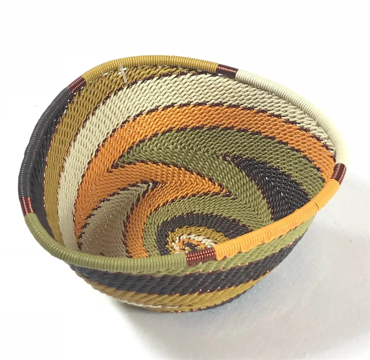 Zulu Telephone Wire - African Earth