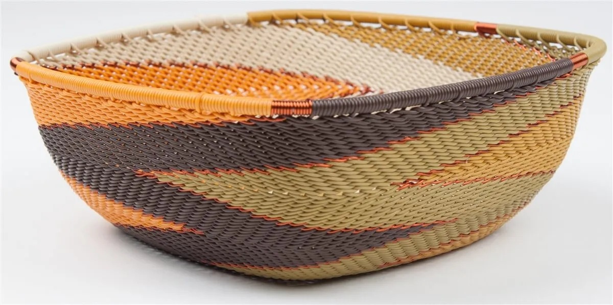 Zulu Telephone Wire - African Earth